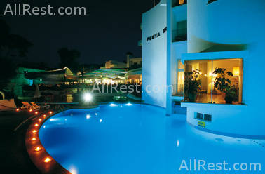 Grand Hotel Punta Molino 17
